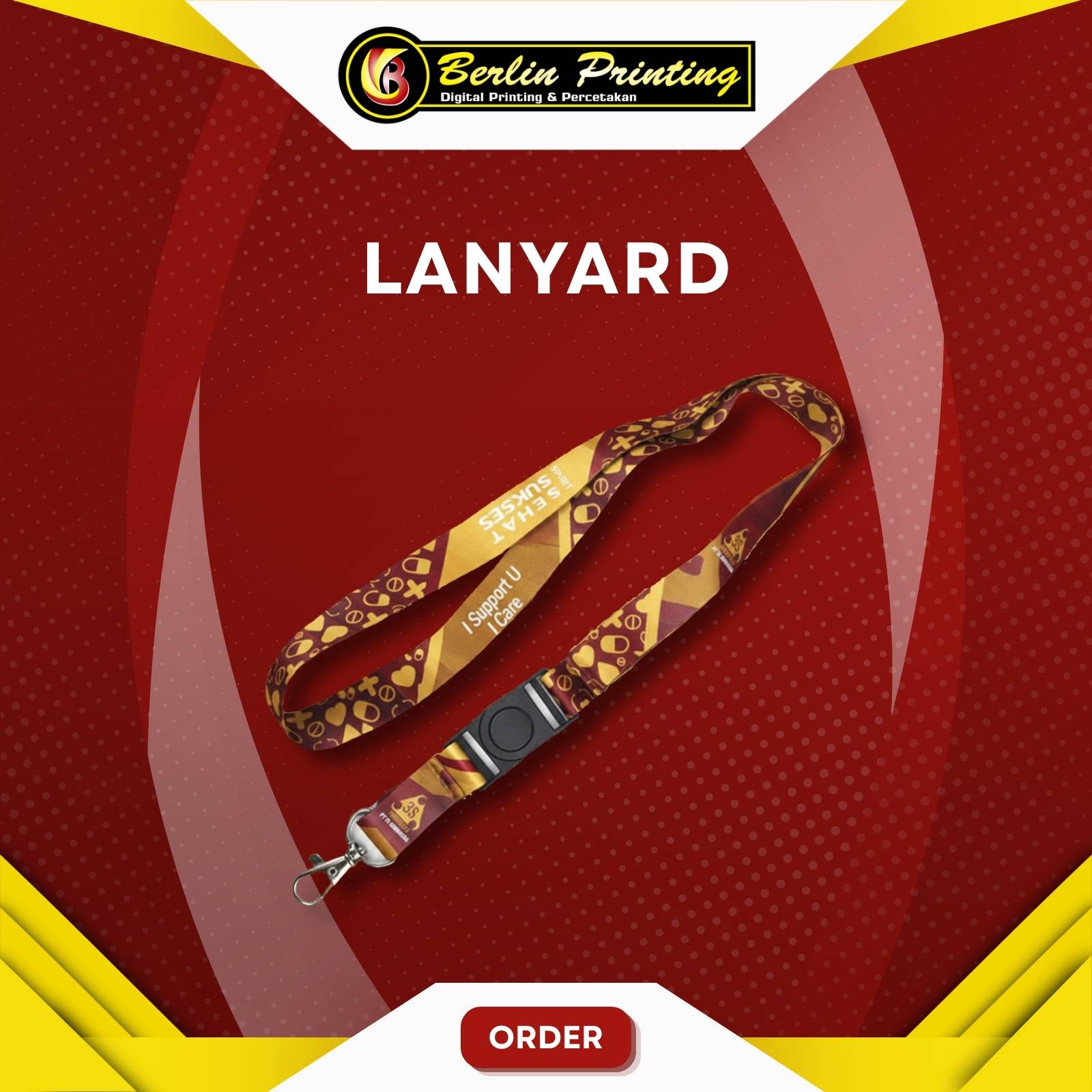Lanyard