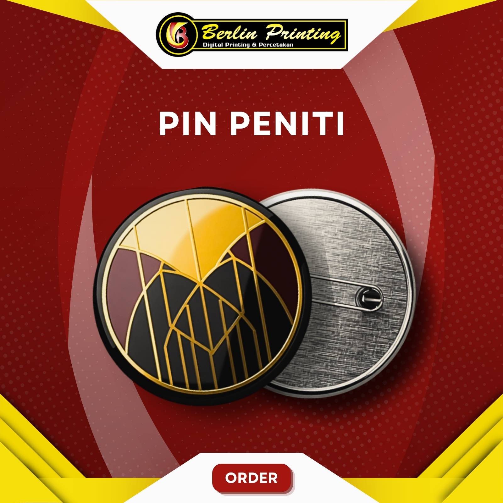 Pin Peniti