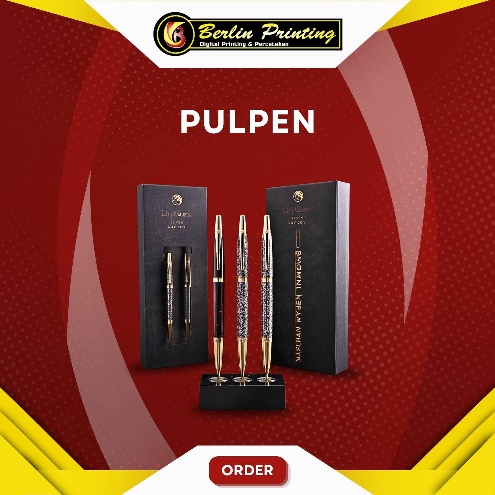 Pulpen