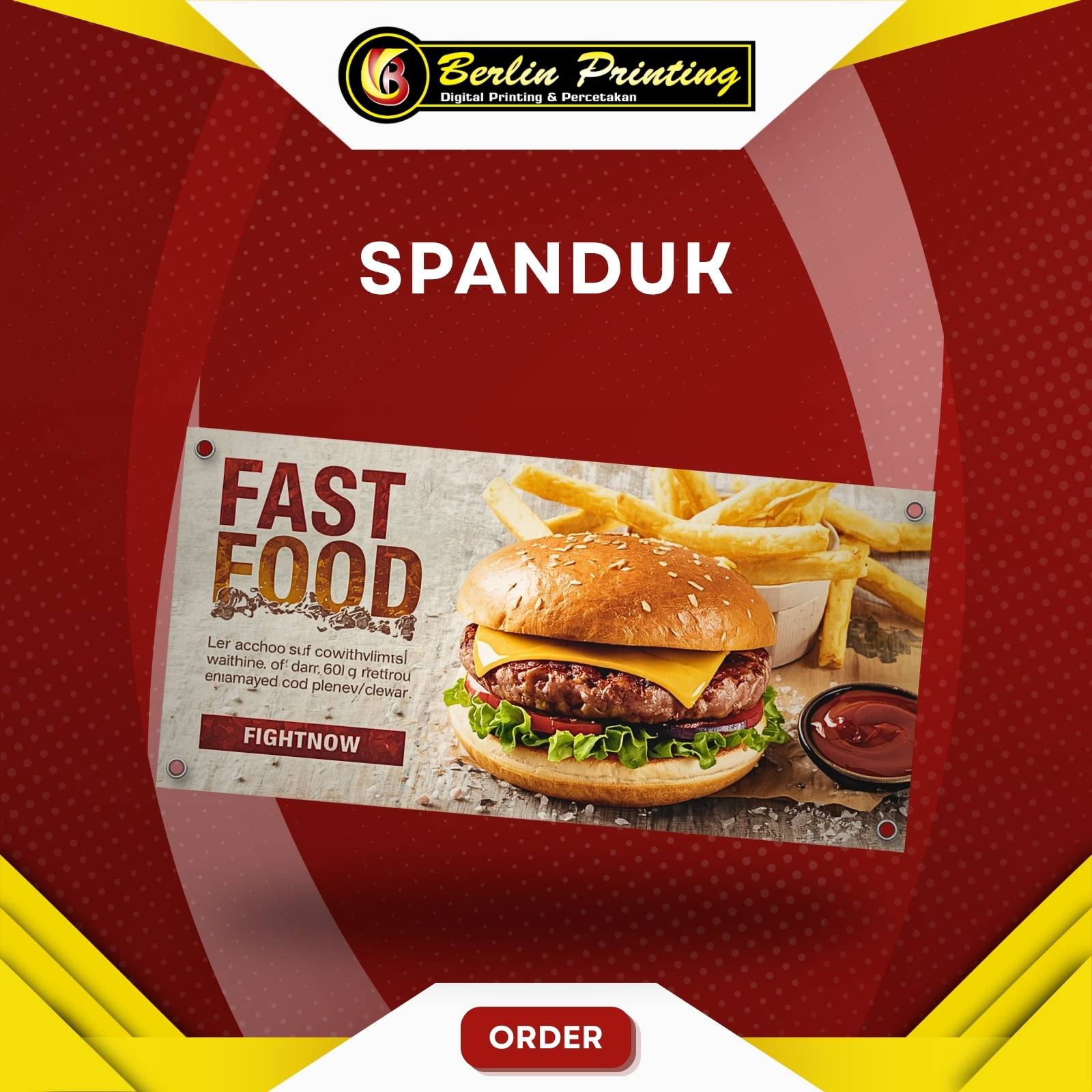 Spanduk