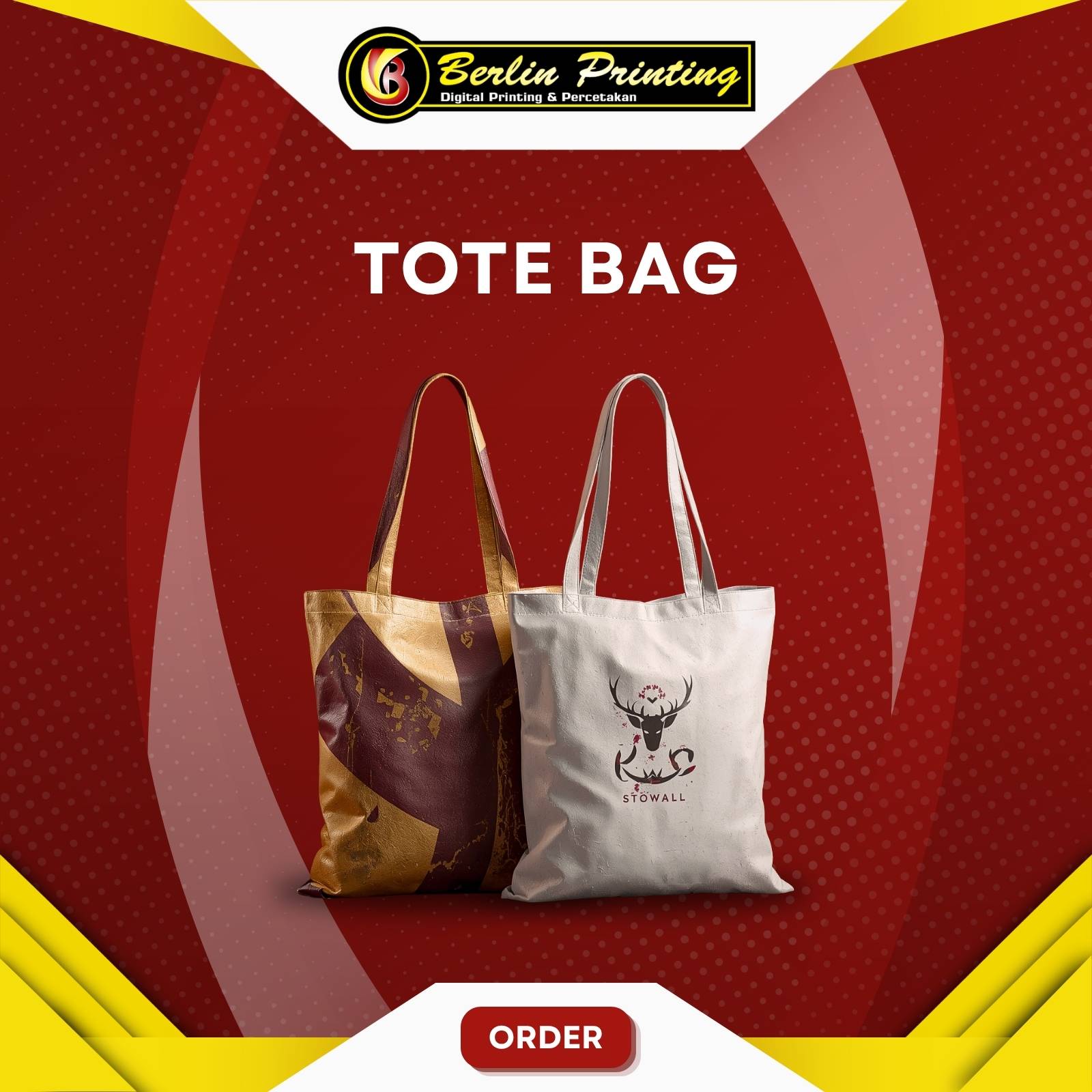 Tote Bag