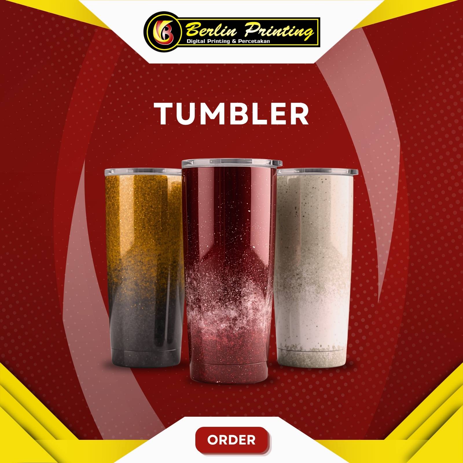 Tumbler