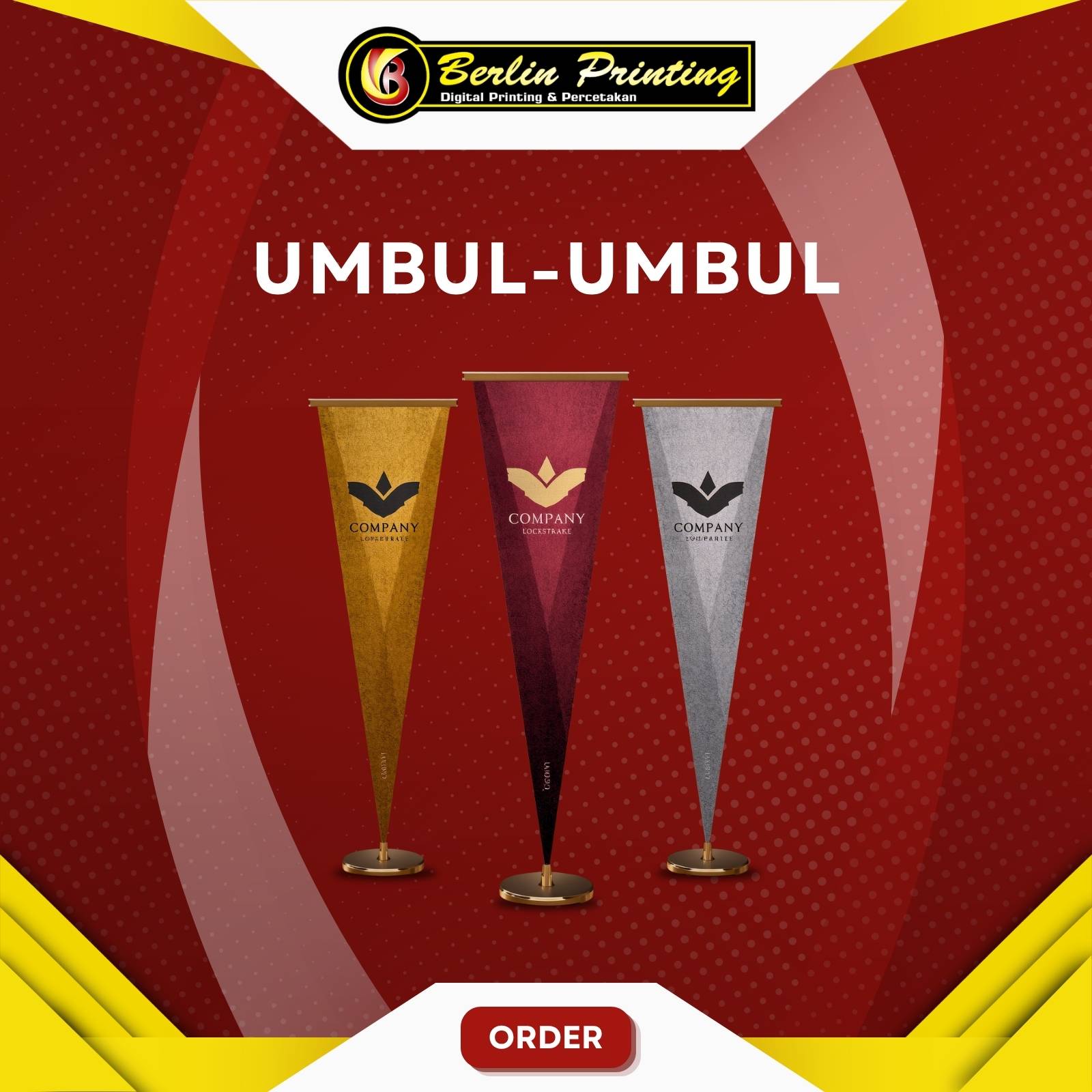 Umbul-Umbul